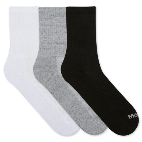 3 Pairs of Premium Socks – Free