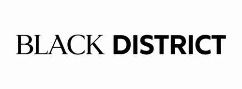 Black District